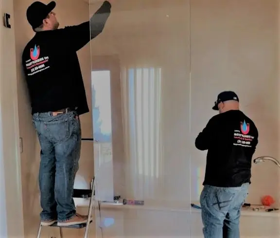 Professional plumbing installation for Tankless Water Heater Installation in Bellport